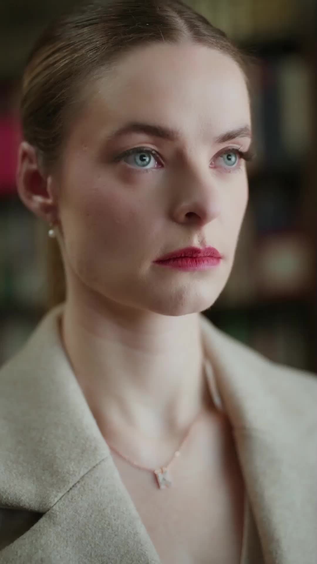 5. Bölüm - Annem Bir Mafya Patronu